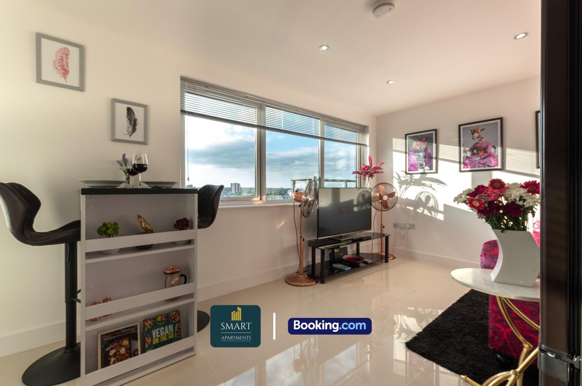 Relaxing Atlantic Mansions By Smart Apartments Short Lets & Serviced Accommodation Apartment Southampton With Free Wifi Экстерьер фото