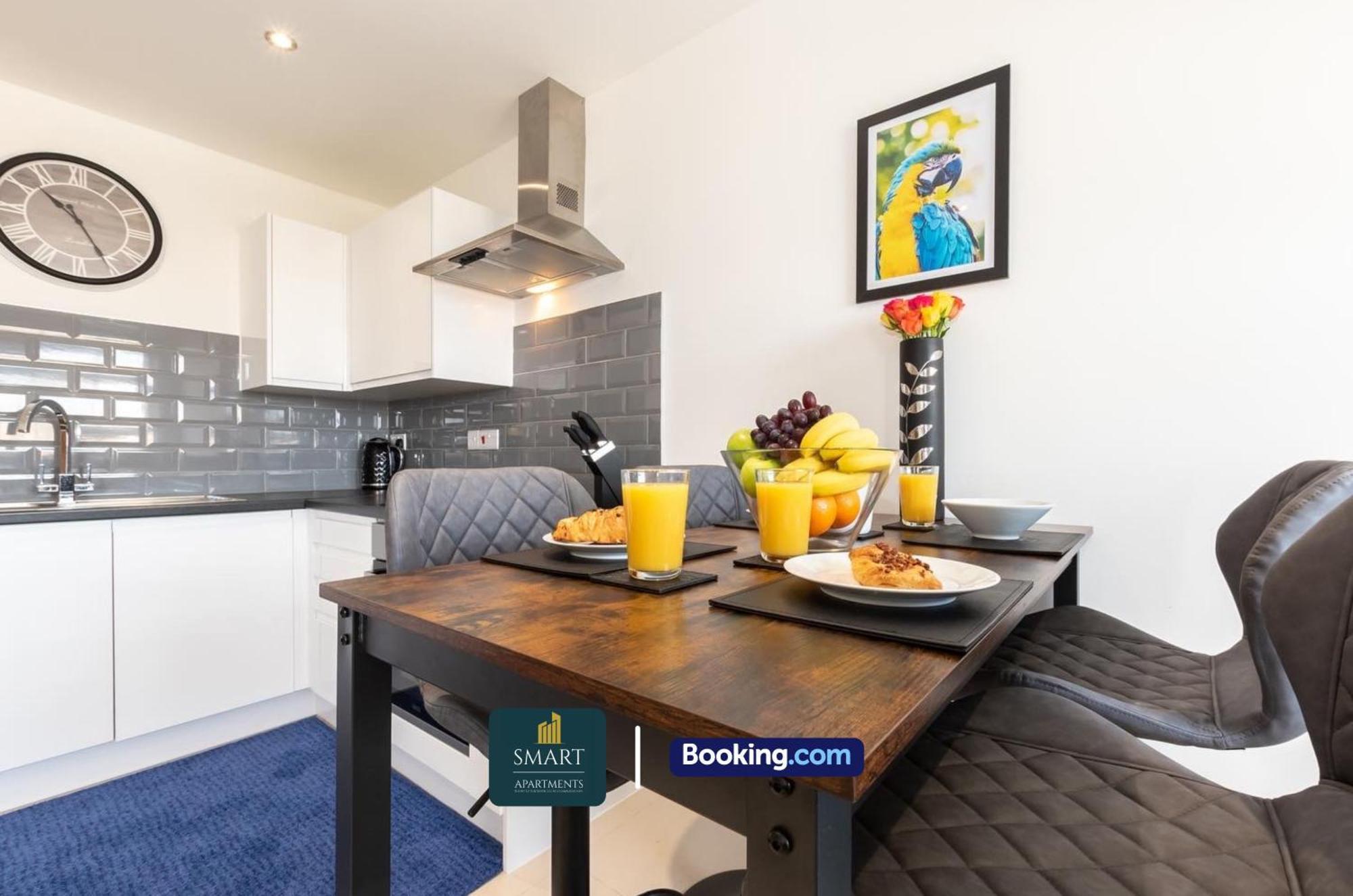 Relaxing Atlantic Mansions By Smart Apartments Short Lets & Serviced Accommodation Apartment Southampton With Free Wifi Экстерьер фото
