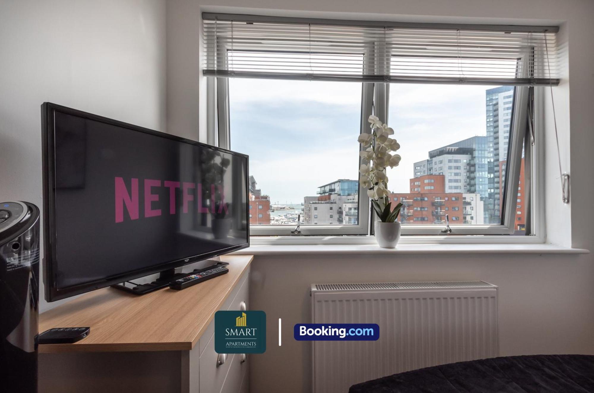 Relaxing Atlantic Mansions By Smart Apartments Short Lets & Serviced Accommodation Apartment Southampton With Free Wifi Экстерьер фото