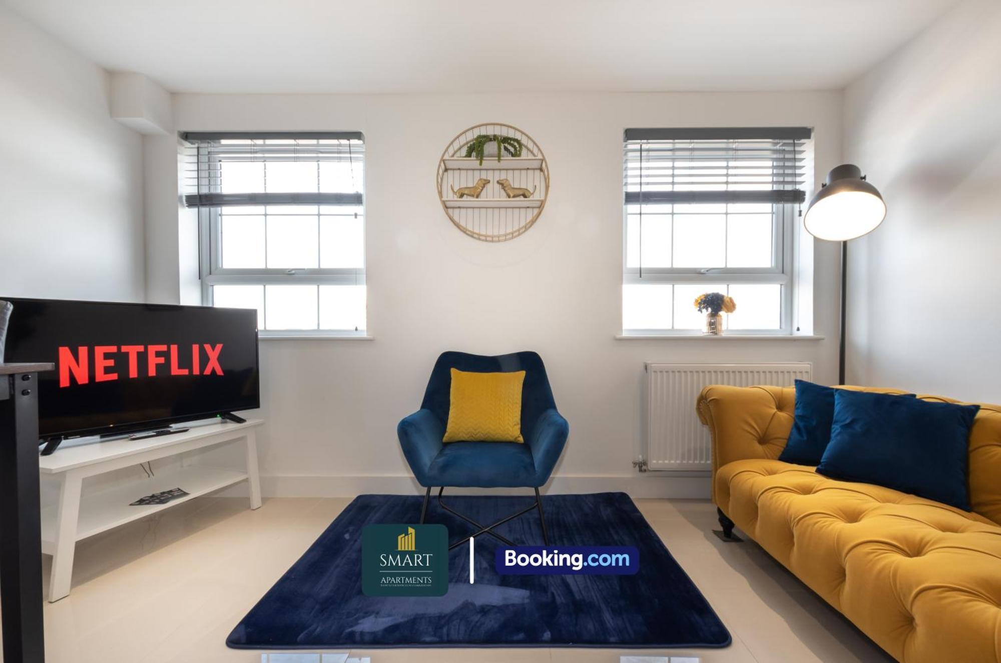 Relaxing Atlantic Mansions By Smart Apartments Short Lets & Serviced Accommodation Apartment Southampton With Free Wifi Экстерьер фото
