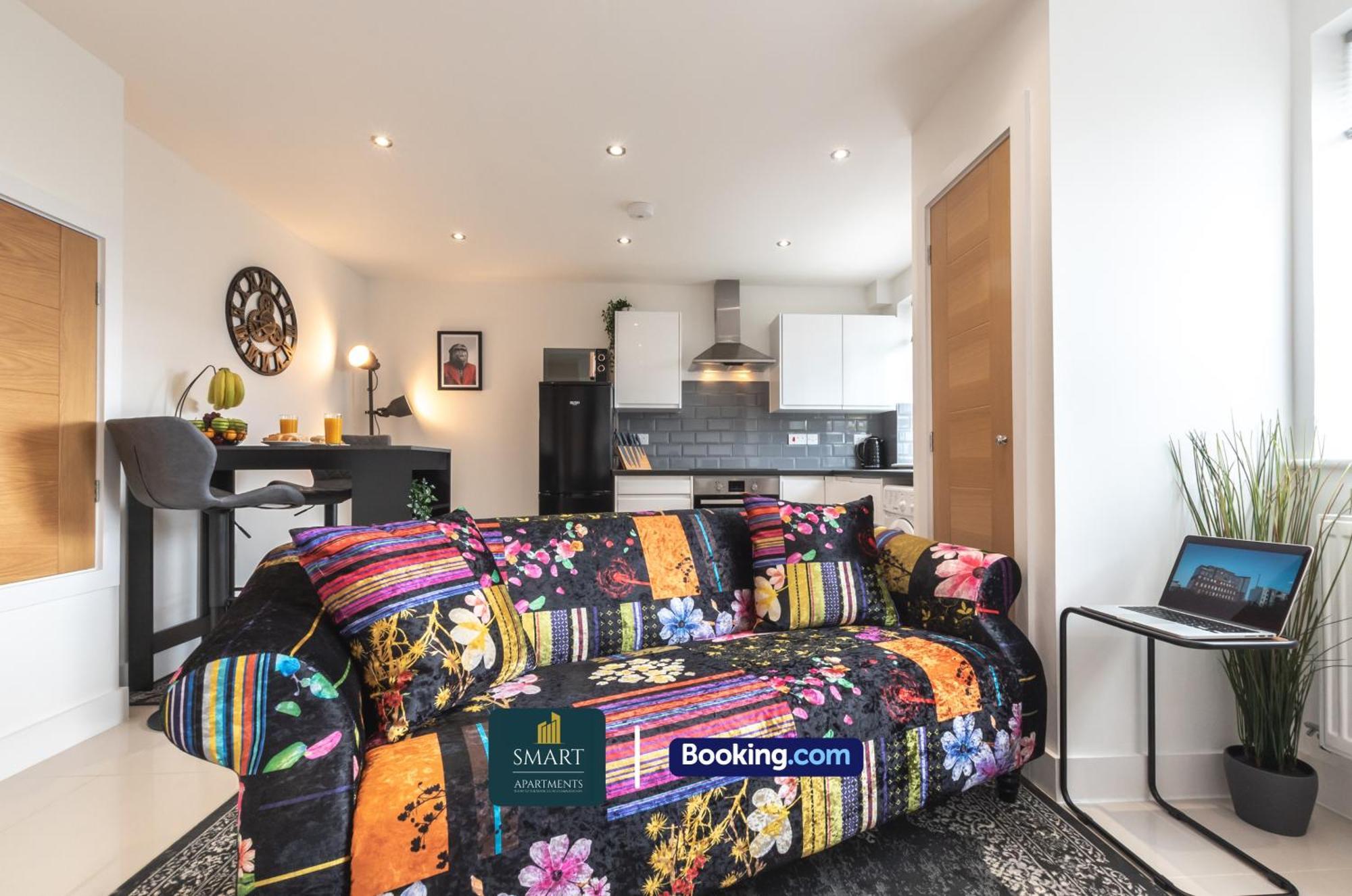 Relaxing Atlantic Mansions By Smart Apartments Short Lets & Serviced Accommodation Apartment Southampton With Free Wifi Экстерьер фото