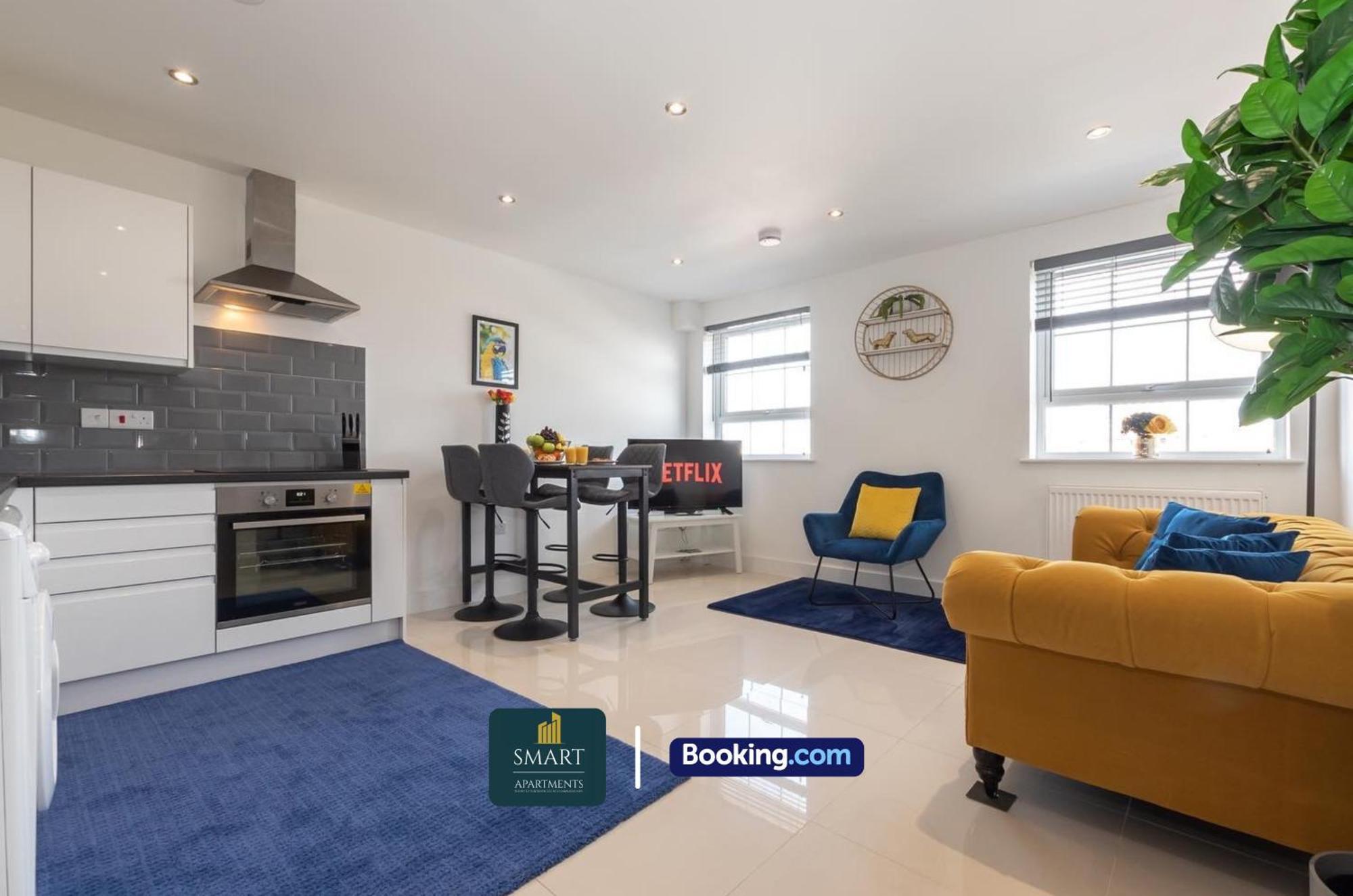 Relaxing Atlantic Mansions By Smart Apartments Short Lets & Serviced Accommodation Apartment Southampton With Free Wifi Экстерьер фото