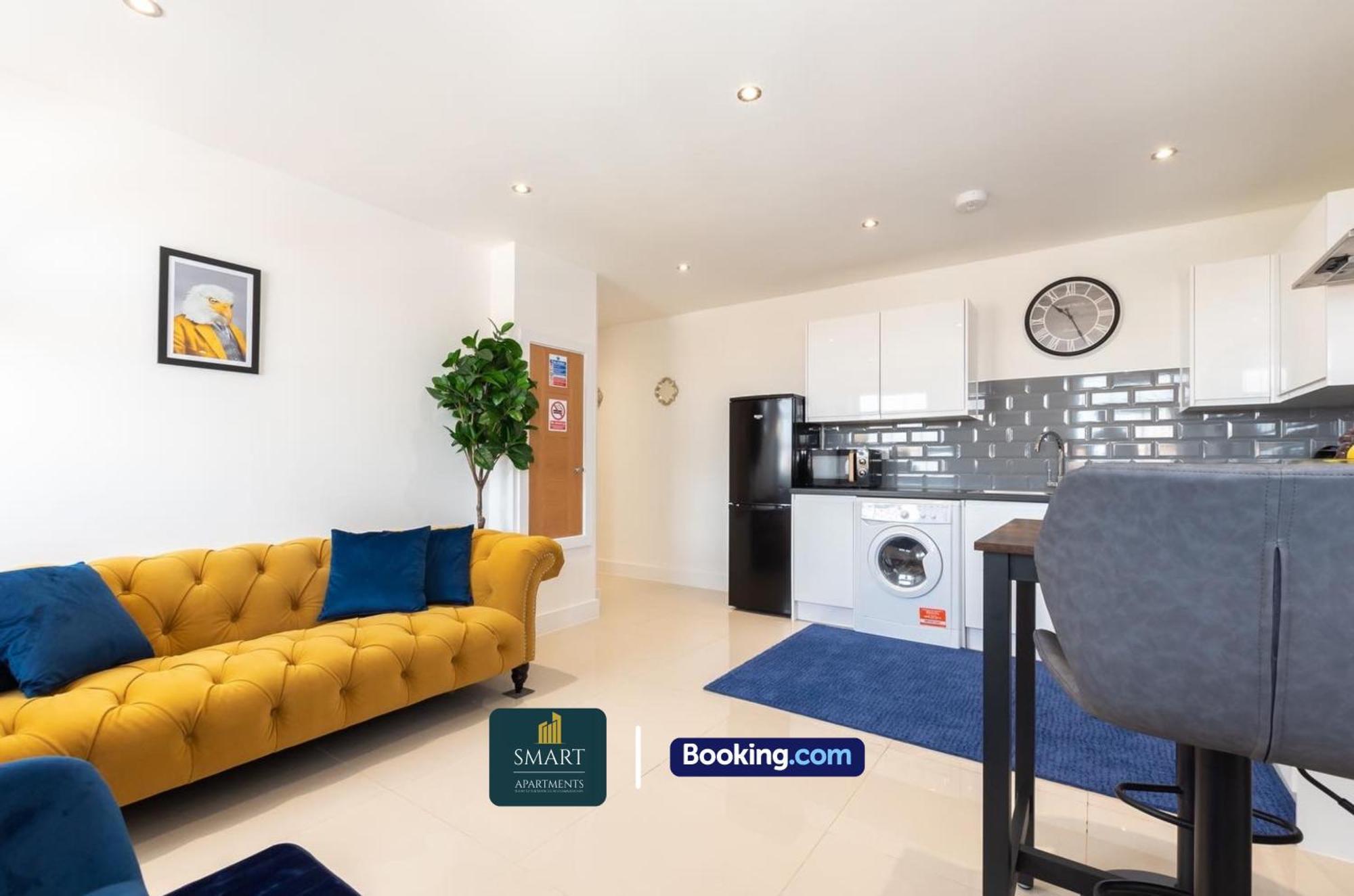 Relaxing Atlantic Mansions By Smart Apartments Short Lets & Serviced Accommodation Apartment Southampton With Free Wifi Экстерьер фото