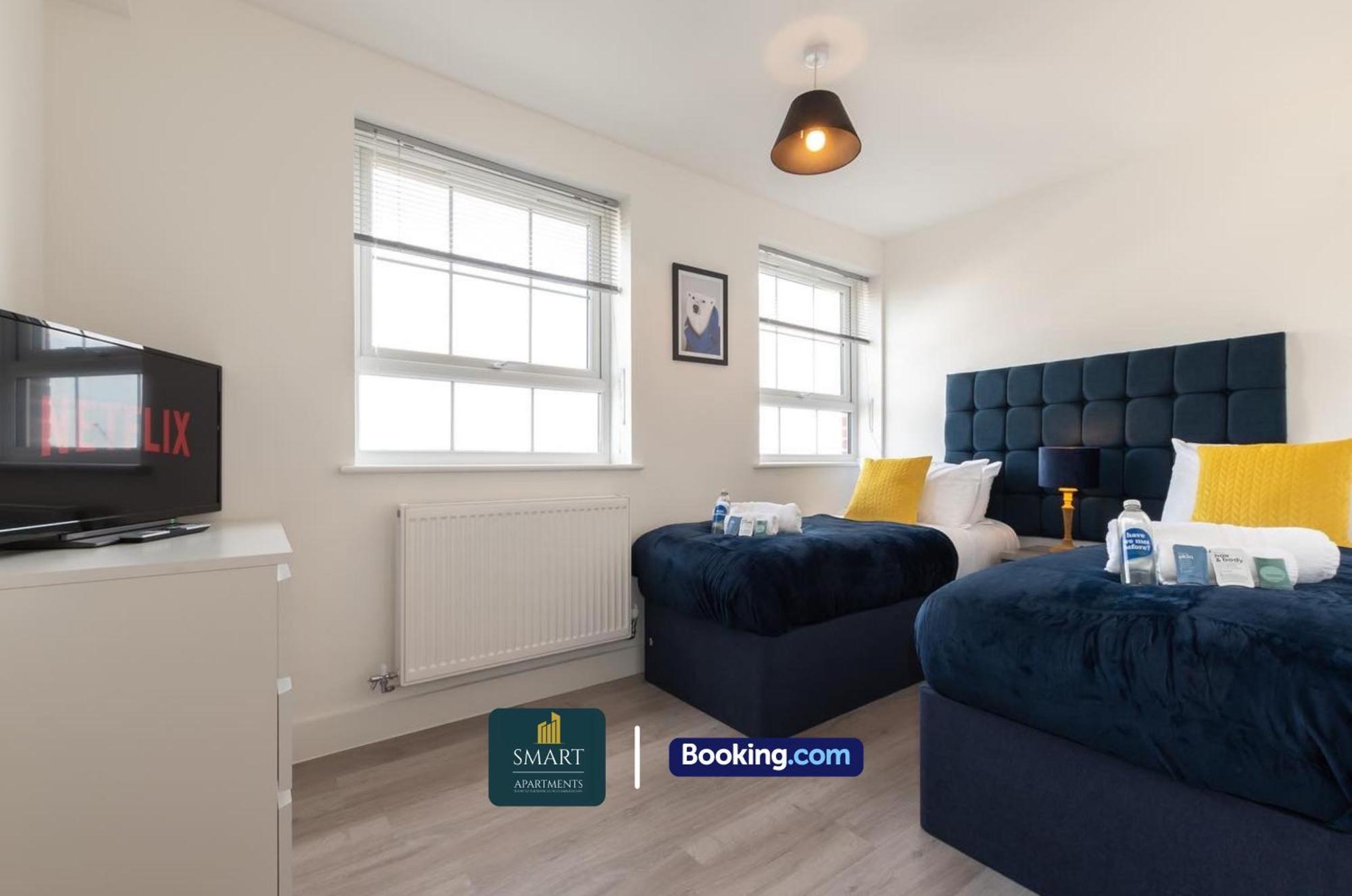 Relaxing Atlantic Mansions By Smart Apartments Short Lets & Serviced Accommodation Apartment Southampton With Free Wifi Экстерьер фото