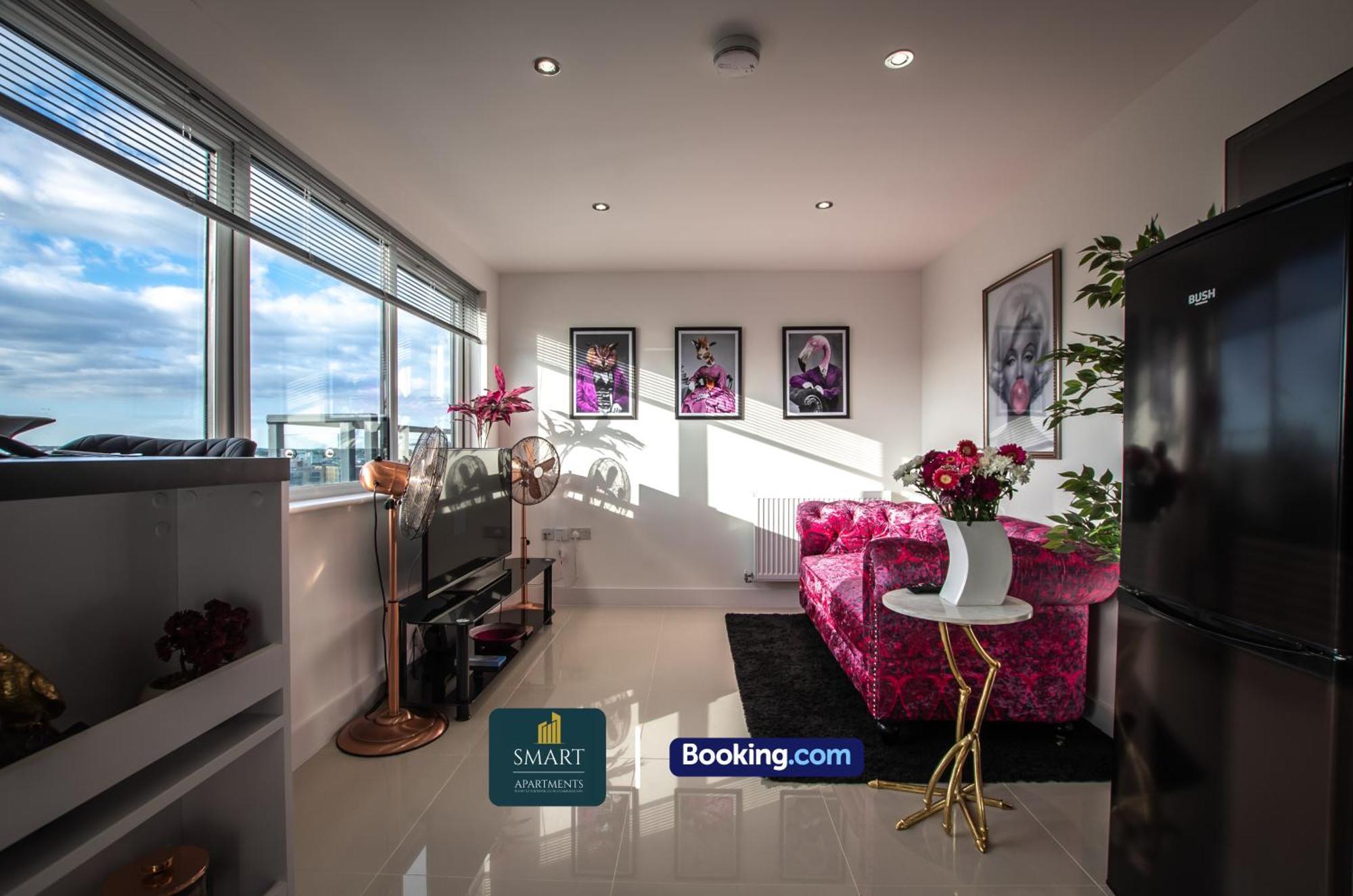 Relaxing Atlantic Mansions By Smart Apartments Short Lets & Serviced Accommodation Apartment Southampton With Free Wifi Экстерьер фото