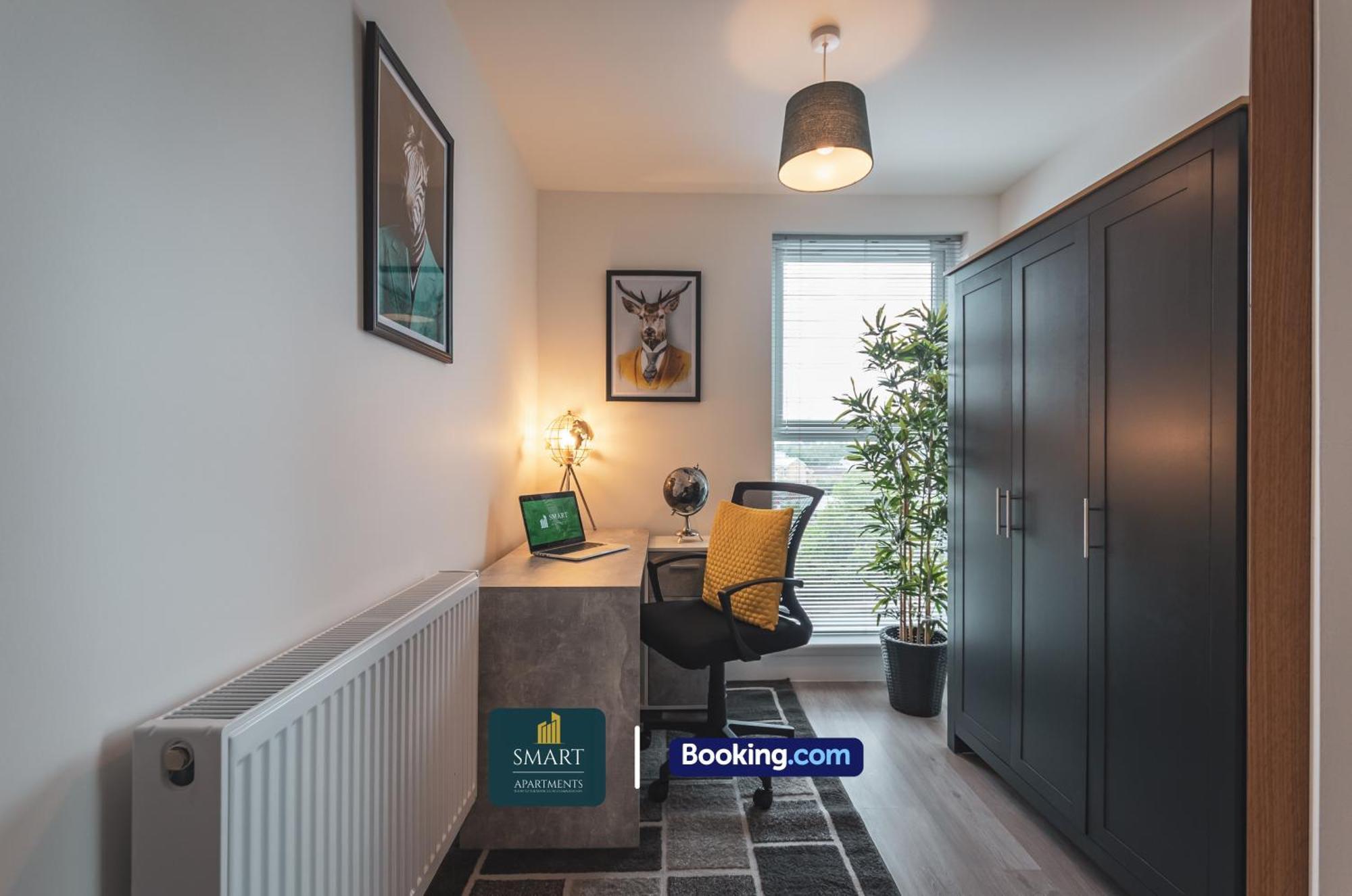 Relaxing Atlantic Mansions By Smart Apartments Short Lets & Serviced Accommodation Apartment Southampton With Free Wifi Экстерьер фото
