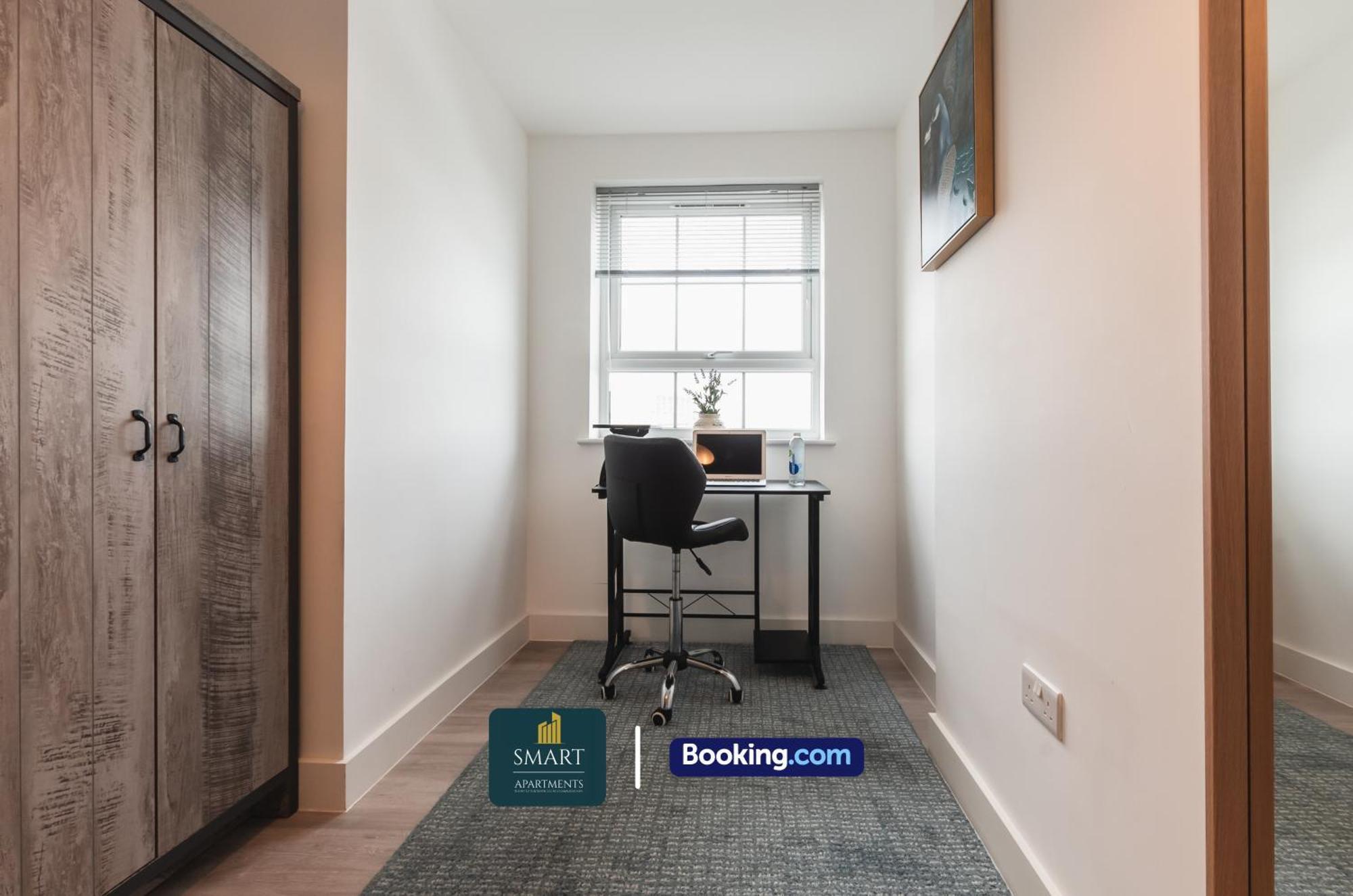 Relaxing Atlantic Mansions By Smart Apartments Short Lets & Serviced Accommodation Apartment Southampton With Free Wifi Экстерьер фото