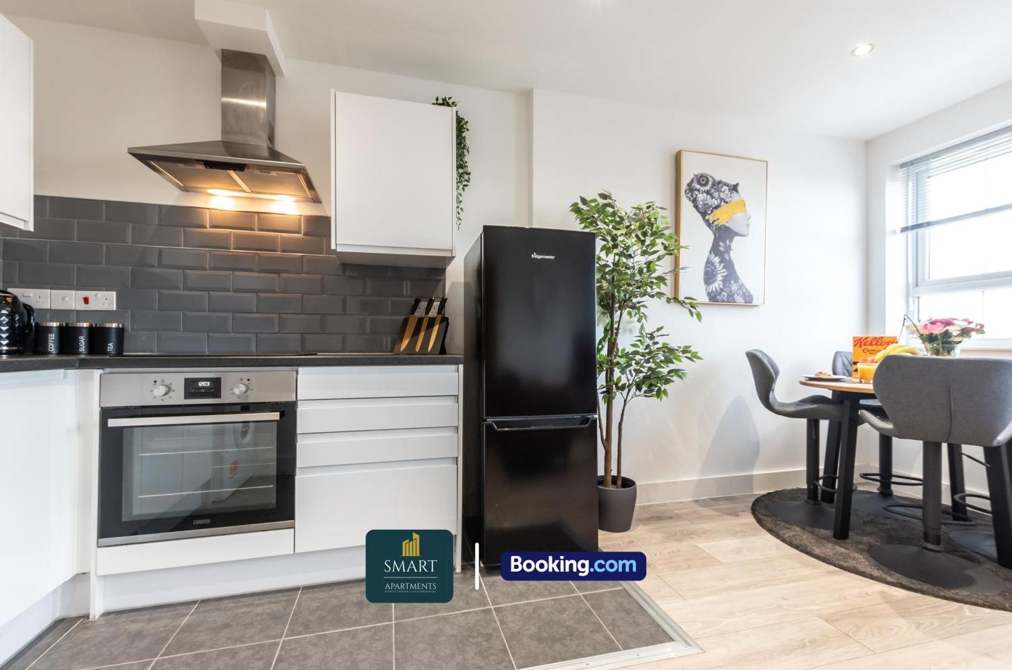 Relaxing Atlantic Mansions By Smart Apartments Short Lets & Serviced Accommodation Apartment Southampton With Free Wifi Экстерьер фото